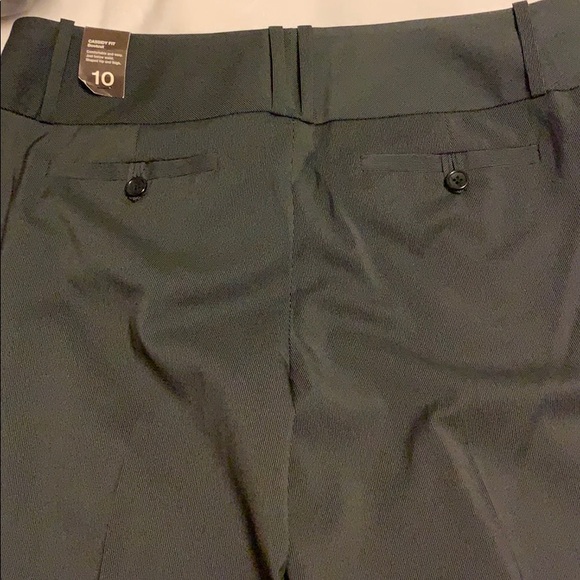 The limited boot cut dress pants - Picture 4 of 4